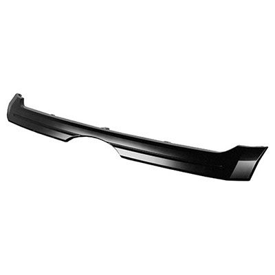 FORD TRUCKS & VANS EDGE  GRILLE MLDG CENTER UPPER PTD **CAPA** OEM#BT4Z8200CPTM 2011-2014 PL#FO1217108C
