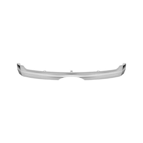 FORD TRUCKS & VANS EDGE GRILLE MLDG CENTER UPPER CHROME**CAPA** OEM#BT4Z8200C 2011-2014 PL#FO1217109C