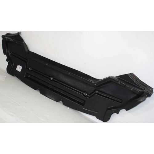 FORD FOCUS ENGINE UNDER COVER (SEDAN) OEM#8S4Z8327A 2008-2011 PL#FO1218103