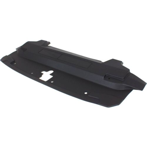 FORD TRUCKS & VANS EXPEDITION  AIR DEFECTOR UPPER (TO 12-1-03) OEM#2L1Z19E525AA 2003 PL#FO1218104
