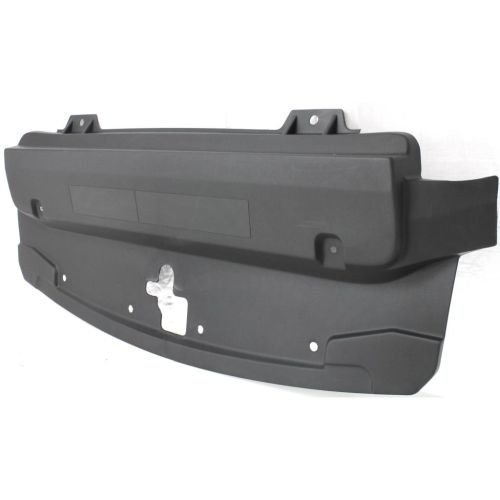 FORD TRUCKS & VANS EXPEDITION AIR DEFECTOR UPPER (From 12-1-03) OEM#4L1Z19E525AAA 2004-2006 PL#FO1218105