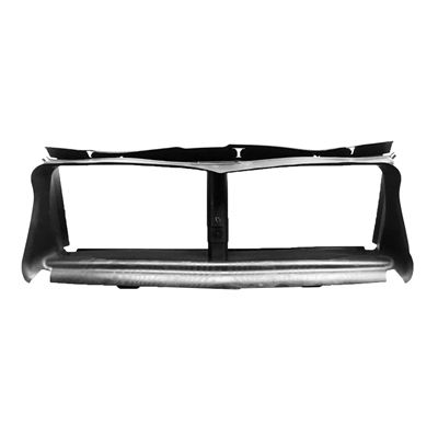 FORD FOCUS SEDAN AIR SHUTTER FRONT DEFLECTOR LOWER (W/Active Air Shutters) OEM#CM5Z8327A 2012-2014 PL#FO1218112
