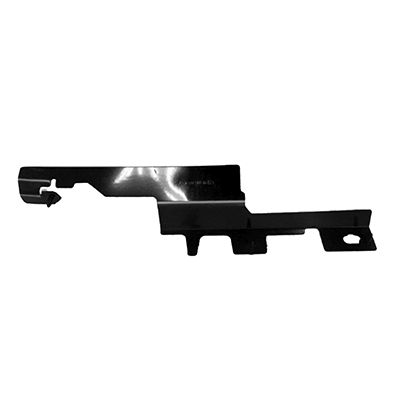 FORD FUSION  RADIATOR SUPPORT SIDE AIR DEFLECTOR RIGHT (Passenger Side) (2.0L) OEM#DS7Z8310A 2013-2014 PL#FO1218123