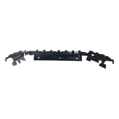 FORD TRUCKS & VANS FORD/PU F150 (EXC RAPTOR) RADIATOR SUPPORT REAR LOWER AIR DEFLECTOR (3.3L EXC MAX TOW PKG) OEM#JL3Z8327C 2018-2020 PL#FO1218124
