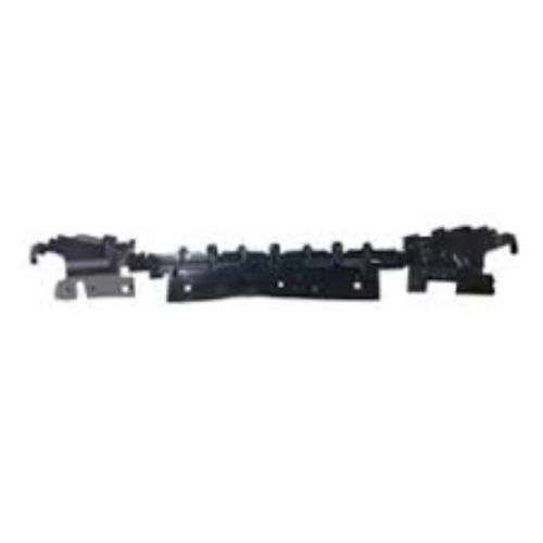 FORD TRUCKS & VANS FORD/PU F150 (EXC RAPTOR) RADIATOR SUPPORT REAR LOWER AIR DEFLECTOR (2.7L WO/MAX TOW PKG)(5.0L) OEM#JL3Z8327A 2018-2020 PL#FO1218136