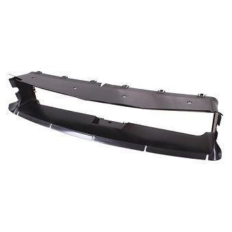 FORD TRUCKS & VANS EXPLORER POLICE UTILITY RADIATOR SUPPORT LOWER AIR DEFLECTOR OEM#LB5Z8327A 2020-2024 PL#FO1218139