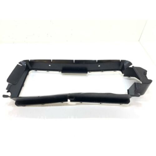 FORD TRUCKS & VANS EXPLORER RADIATOR SUPPORT UPPER AIR DEFLECTOR **CAPA** OEM#LB5Z8312A 2020-2024 PL#FO1218140C