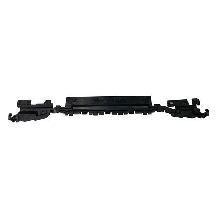 FORD TRUCKS & VANS FORD/PU F150 RADIATOR SUPPORT REAR LOWER AIR DEFLECTOR (2.7/3.3/3.5/5.0L) OEM#ML3Z8327E 2021-2024 PL#FO1218148