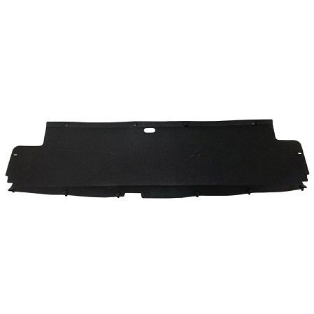 LINCOLN NAVIGATOR RADIATOR LOWER AIR DEFLECTOR OEM#JL7Z8327A 2018-2021 PL#FO1218151