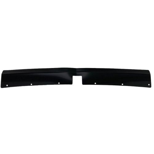 FORD TRUCKS & VANS EDGE RADIATOR SUPPORT LOWER SEAL (2.7L) OEM#FT4Z19892B 2015-2018 PL#FO1218165