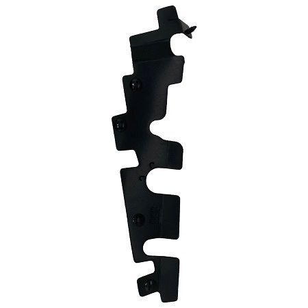 FORD TRUCKS & VANS FORD/PU F250/350/450 (SUPER DUTY) RADIATOR SUPPORT SIDE AIR DEFLECTOR RIGHT (Passenger Side) FRONT (6.7L DIESEL) OEM#HC3Z8310B 2017-2019 PL#FO1218173