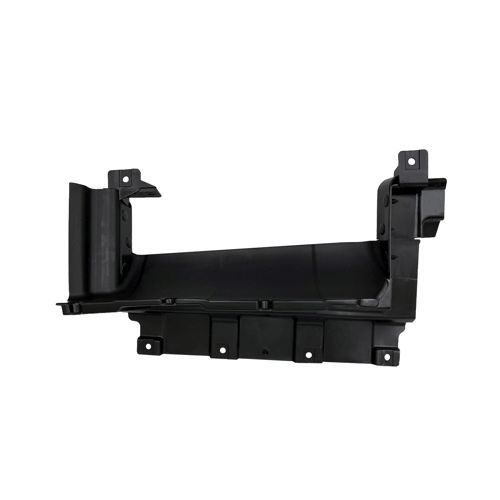 FORD TRUCKS & VANS FORD/PU F250/350/450 (SUPER DUTY) RADIATOR SUPPORT CENTER AIR DELFLECTOR (W/ADAPTIVE)(SINGLE REAR WHEEL) **CAPA** OEM#LC3Z17B968B 2020-2022 PL#FO1218191C