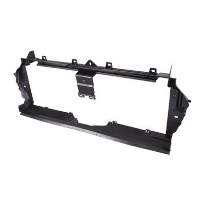 FORD TRUCKS & VANS MAVERICK RADIATOR SUPPORT UPPER AIR DEFLECTOR (WO/TREMOR OFF-ROAD)(W/ACC) **CAPA** OEM#NZ6Z8312A 2022-2024 PL#FO1218195C