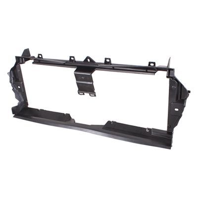 FORD TRUCKS & VANS MAVERICK RADIATOR SUPPORT UPPER AIR DEFLECTOR (W/TREMOR OFF-ROAD)(W/ACC) OEM#PZ6Z8312A 2023-2024 PL#FO1218196