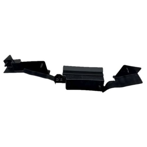 FORD TRUCKS & VANS FORD/PU F150 (EXC RAPTOR) RADIATOR SUPPORT SIDE AIR DEFLECTOR RIGHT (Passenger Side) OEM#JL3Z8310A 2018-2020 PL#FO1218197