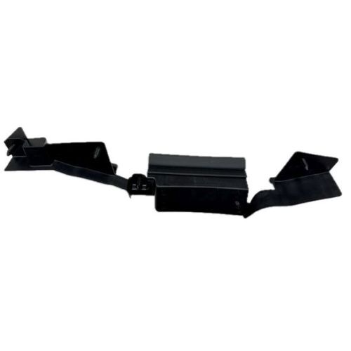 FORD TRUCKS & VANS FORD/PU F150 (EXC RAPTOR) RADIATOR SUPPORT SIDE AIR DEFLECTOR RIGHT (Passenger Side) **CAPA** OEM#JL3Z8310A 2018-2020 PL#FO1218197C