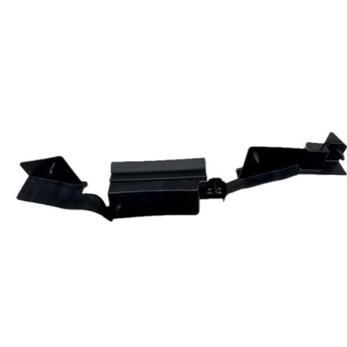 FORD TRUCKS & VANS FORD/PU F150 (EXC RAPTOR) RADIATOR SUPPORT SIDE AIR DEFLECTOR LEFT (Driver Side) (Driver Side) OEM#JL3Z8311A 2018-2020 PL#FO1218198