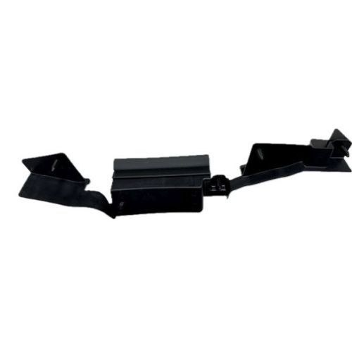 FORD TRUCKS & VANS FORD/PU F150 (EXC RAPTOR) RADIATOR SUPPORT SIDE AIR DEFLECTOR LEFT (Driver Side) (Driver Side) **CAPA** OEM#JL3Z8311A 2018-2020 PL#FO1218198C