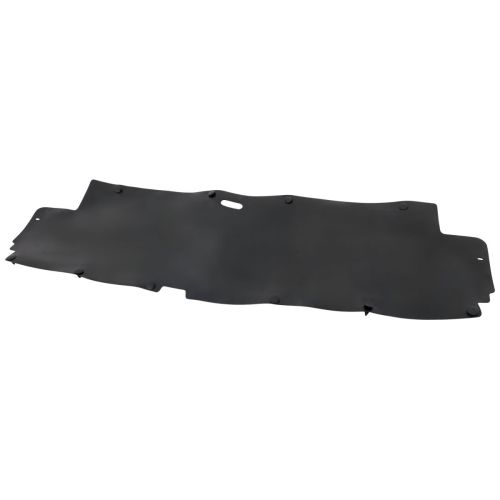 LINCOLN NAVIGATOR RADIATOR SUPPORT LOWER AIR BAFFLE OEM#NL1Z8327A 2022-2024 PL#FO1218199