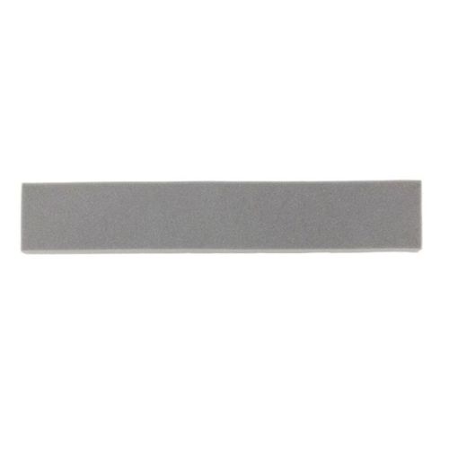 LINCOLN CORSAIR HYBRID PLUG-IN (2.5L) RADIATOR LOWER SEAL OEM#LX6Z8348A 2023-2025 PL#FO1218204