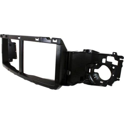 FORD TRUCKS & VANS FORD/PU (F250/350/450/550) Super Duty HEAD/LAMP MOUNTING PANEL OEM#6C3Z8A284A 2005-2007 PL#FO1220240