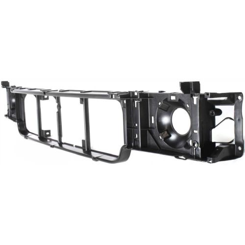 FORD TRUCKS & VANS FORD VAN HEAD/LAMP MOUNTING PANEL OEM#F7UZ8A284AA 1997-2007 PL#FO1221114