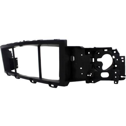 FORD TRUCKS & VANS FORD/PU (F250/350/450/550) Super Duty HEAD/LAMP MOUNTING PANEL OEM#F81Z8A284AA 1999-2004 PL#FO1221115