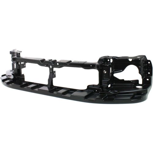 FORD TRUCKS & VANS EXPLORER SPORT TRAC  (PICKUP) HEAD LAMP MOUNTING PANEL (SMC) **CAPA** OEM#6L2Z8190AA 2007-2010 PL#FO1223106C