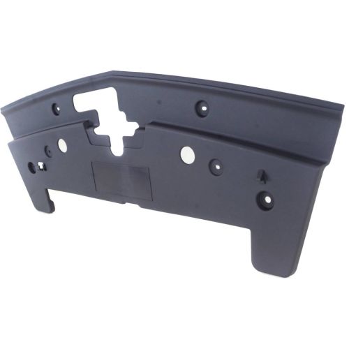 FORD MUSTANG  RADIATOR SUPPORT UPPER SHIELD BLACK (PLASTIC) OEM#5R3Z8C291AAA 2005-2009 PL#FO1223107