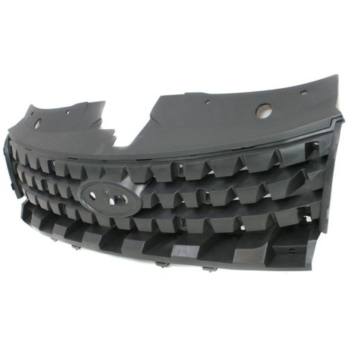FORD TAURUS SEDAN  GRILLE REINF OEM#8G1Z8A284A 2008-2009 PL#FO1223110