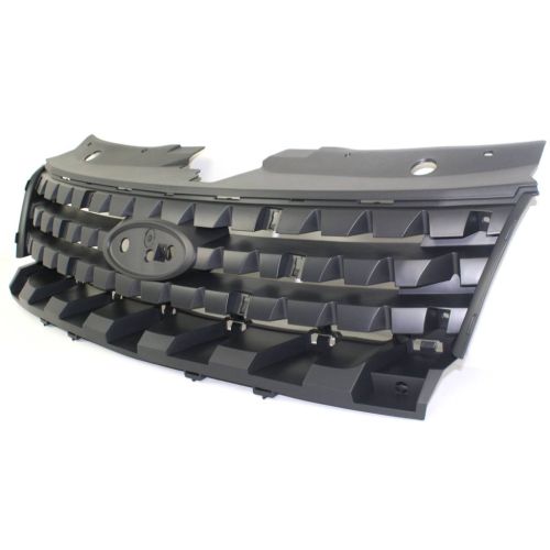 FORD TAURUS SEDAN  GRILLE REINF**CAPA** OEM#8G1Z8A284A 2008-2009 PL#FO1223110C