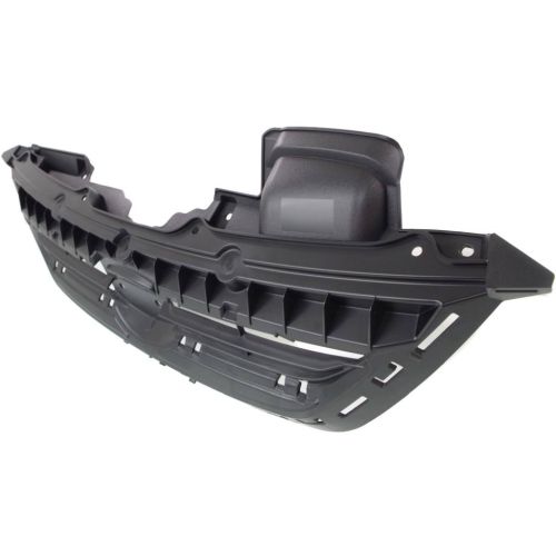 FORD FIESTA/HATCHBACK GRILLE MOUNTING PANEL**CAPA** OEM#AE8Z8A284CA 2011-2013 PL#FO1223116C