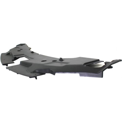 FORD MUSTANG RADIATOR SUPPORT TOP COVER OEM#AR3Z8C291AA 2010-2012 PL#FO1224104