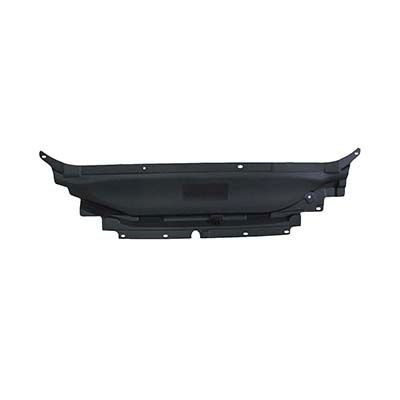 FORD FUSION RADIATOR SUPPORT TOP COVER OEM#DS7Z16A238A 2013-2016 PL#FO1224112
