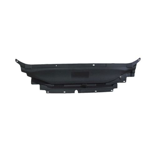 FORD FUSION HYBRID/ENERGI RADIATOR SUPPORT TOP COVER **CAPA** OEM#DS7Z16A238A 2013-2016 PL#FO1224112C