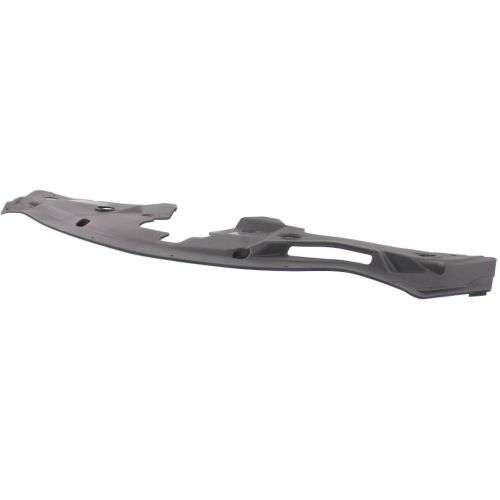 FORD TAURUS (EXC SHO) RADIATOR SUPPORT TOP COVER OEM#AG1Z8A284BA 2010-2012 PL#FO1224118