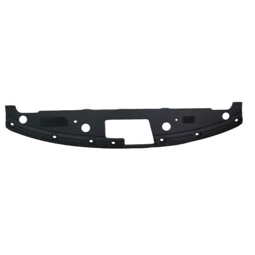 FORD TRUCKS & VANS EXPLORER GRILLE UPPER SUPPORT PANEL **CAPA** OEM#FB5Z8A284AA 2016-2019 PL#FO1224120C