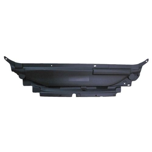 FORD FUSION RADIATOR SUPPORT TOP COVER (2.7 TRUBO)(UPPER AIR DEFLECTOR) OEM#HS7Z16A238A 2017-2020 PL#FO1224123