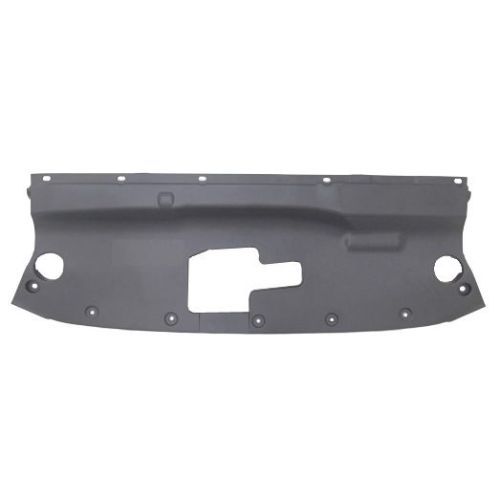 FORD TRUCKS & VANS EDGE RADIATOR SUPPORT TOP COVER **CAPA** OEM#KT4Z16A238A 2019-2024 PL#FO1224134C
