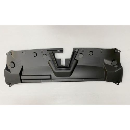 LINCOLN MKZ HYBRID RADIATOR SUPPORT TOP COVER OEM#HP5Z16A238A 2017-2020 PL#FO1224139
