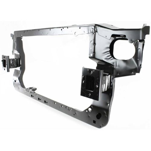 FORD MUSTANG RADIATOR SUPPORT ASSEMBLY (W/RH & LEFT (Driver Side) ABS BKT) OEM#3R3Z16138BA 1999-2004 PL#FO1225157