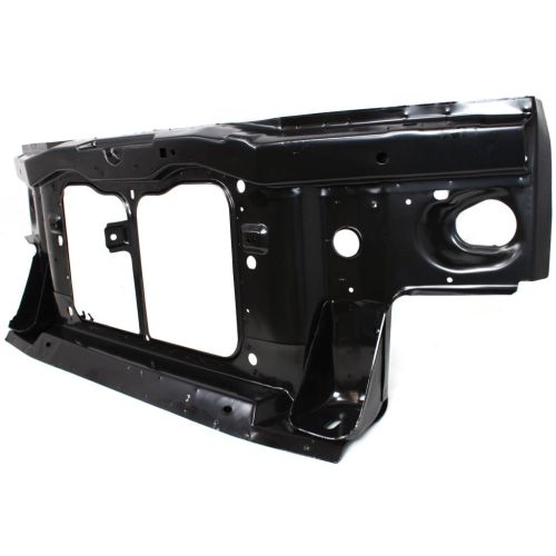 LINCOLN AVIATOR  RADIATOR SUPPORT ASSY **CAPA** OEM#5L2Z16138A 2003-2005 PL#FO1225161C