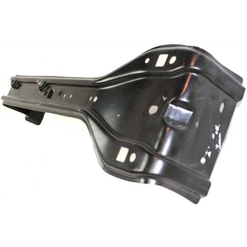 LINCOLN MARK LT  HOOD LATCH SUPPORT (RADIATOR SUPPORT CENTER) OEM#5L3Z16864AA 2006-2008 PL#FO1225175