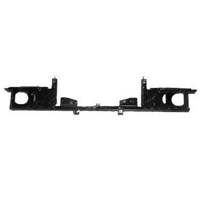 LINCOLN TOWN CAR RADIATOR SUPPORT ASSY OEM#5W1Z16138A 2006-2011 PL#FO1225180