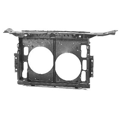FORD TRUCKS & VANS FREESTYLE RADIATOR SUPPORT ASSY **CAPA** OEM#5F9Z16138AA 2005-2007 PL#FO1225181C