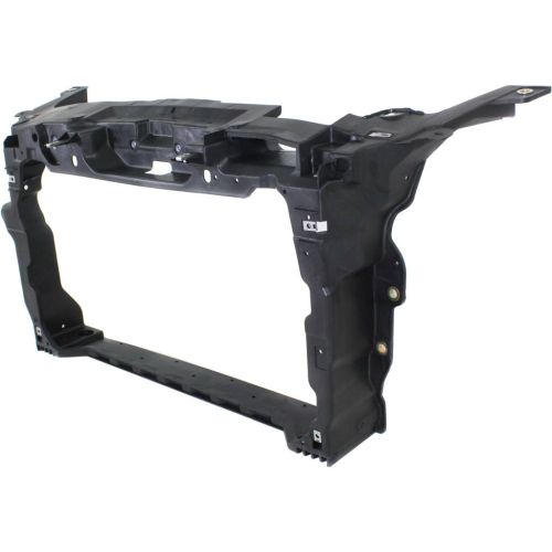 FORD TAURUS POLICE RADIATOR SUPPORT **CAPA** OEM#DG1Z16138A 2013-2019 PL#FO1225212C