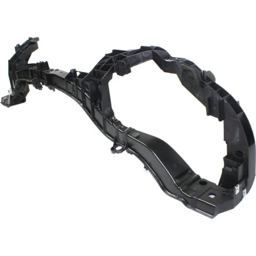 FORD FOCUS HATCHBACK ELECTRIC RADIATOR SUPPORT UPPER**CAPA** OEM#CM5Z8A284A 2015-2018 PL#FO1225214C