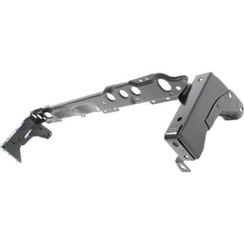 FORD FOCUS HATCHBACK ELECTRIC RADIATOR SUPPORT LOWER**CAPA** OEM#AV6Z5810812E 2012-2014 PL#FO1225225C