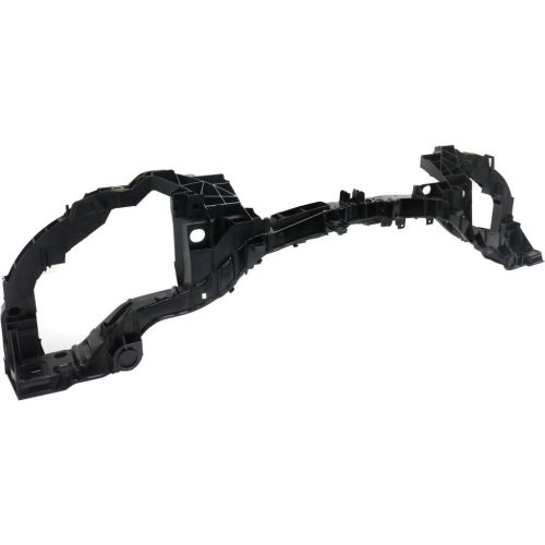 FORD TRUCKS & VANS TRANSIT CONNECT RADIATOR SUPPORT UPPER **CAPA** OEM#DT1Z8A284B 2014-2018 PL#FO1225229C