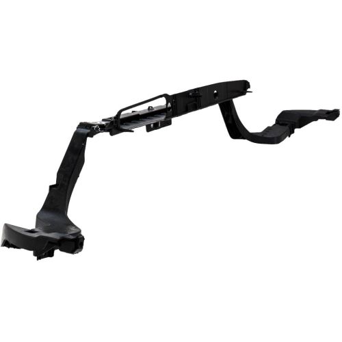 FORD TRUCKS & VANS EDGE RADIATOR SUPPORT UPPER **CAPA** OEM#FT4Z16138C 2015-2018 PL#FO1225231C